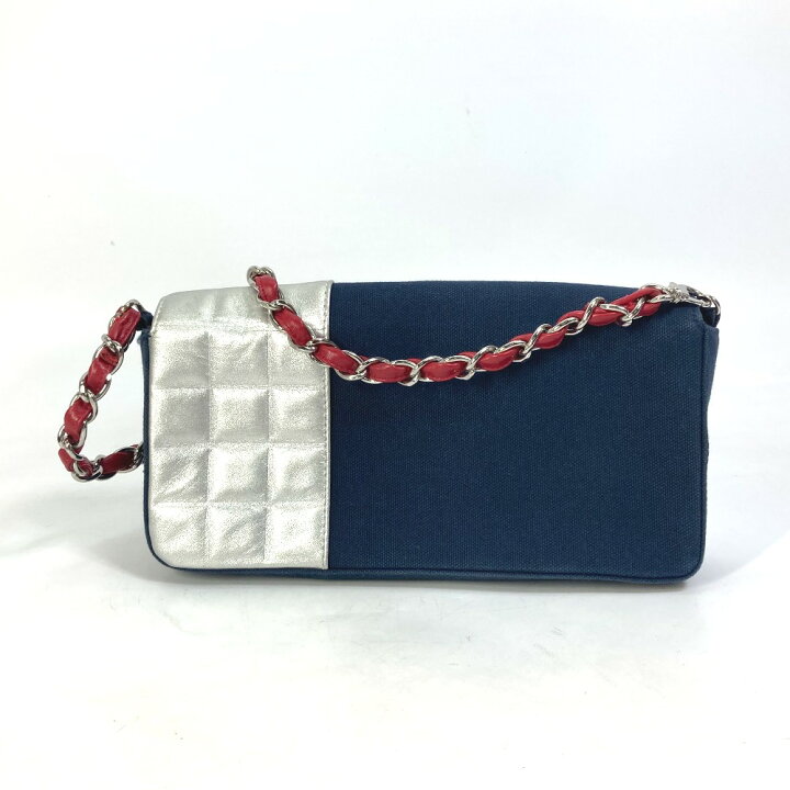 楽天市場】CHANEL シャネル ヴィンテージ NO.5 ナンバー5 チェーン 