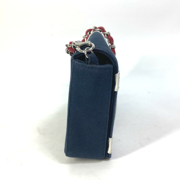 楽天市場】CHANEL シャネル ヴィンテージ NO.5 ナンバー5 チェーン  