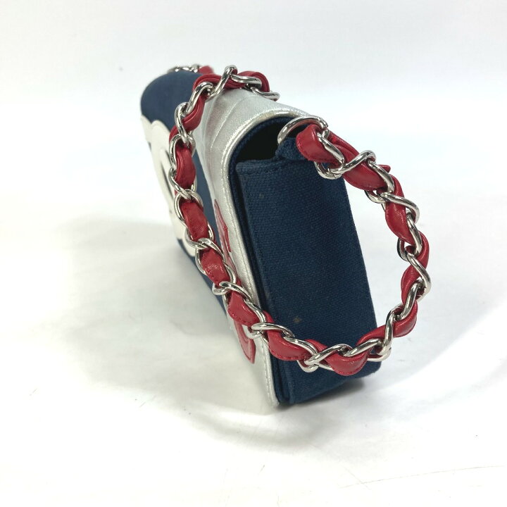 楽天市場】CHANEL シャネル ヴィンテージ NO.5 ナンバー5 チェーン 