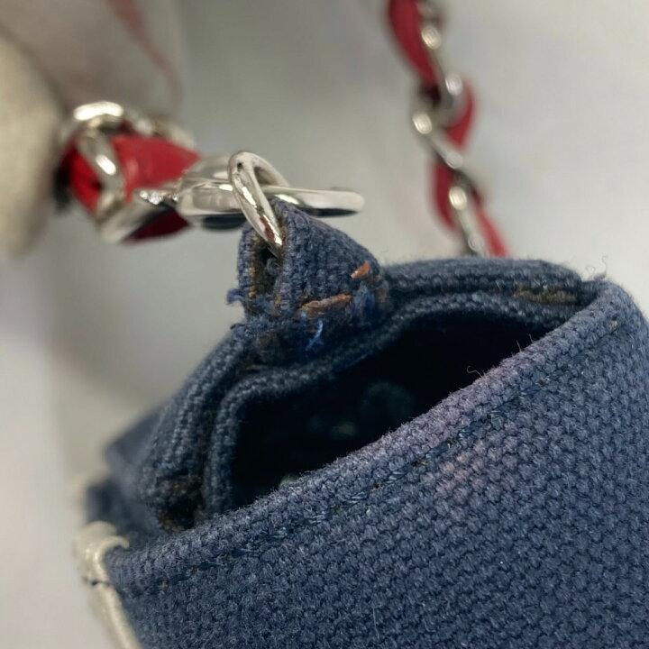 楽天市場】CHANEL シャネル ヴィンテージ NO.5 ナンバー5 チェーン  