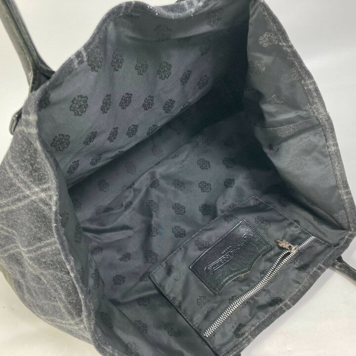 楽天市場】CHROME HEARTS クロムハーツ クロスモチーフ チェック 