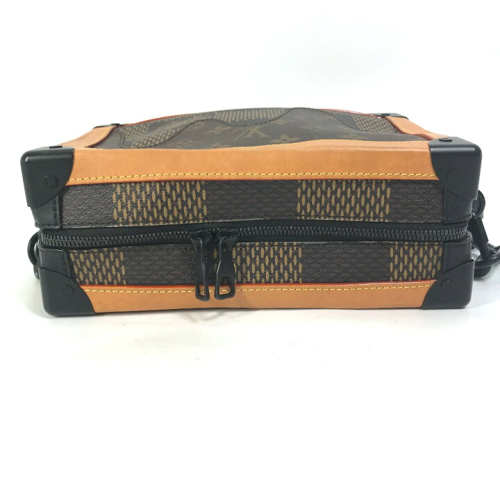 楽天市場】LOUIS VUITTON ルイヴィトン N40381 ダミエ ジャイアント 