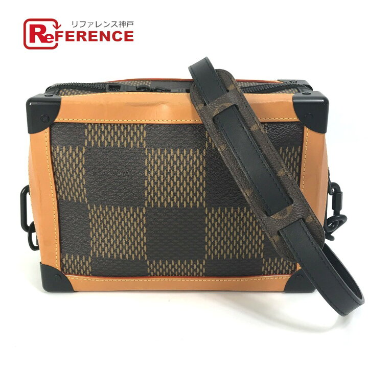 楽天市場】LOUIS VUITTON ルイヴィトン N40381 ダミエ ジャイアント  