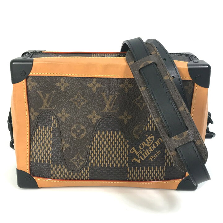 楽天市場】LOUIS VUITTON ルイヴィトン N40381 ダミエ ジャイアント 