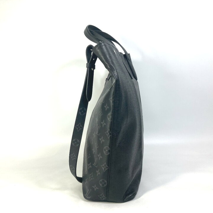 楽天市場】LOUIS VUITTON ルイヴィトン M30431 タイガラマ シティ 