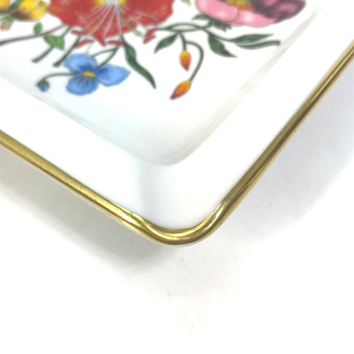 楽天市場】GUCCI グッチ オールドグッチ フローラ 花柄 フラワー 
