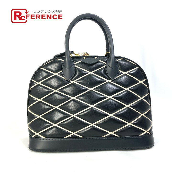 楽天市場】LOUIS VUITTON ルイヴィトン M50000 マルタージュ アルマ PM  