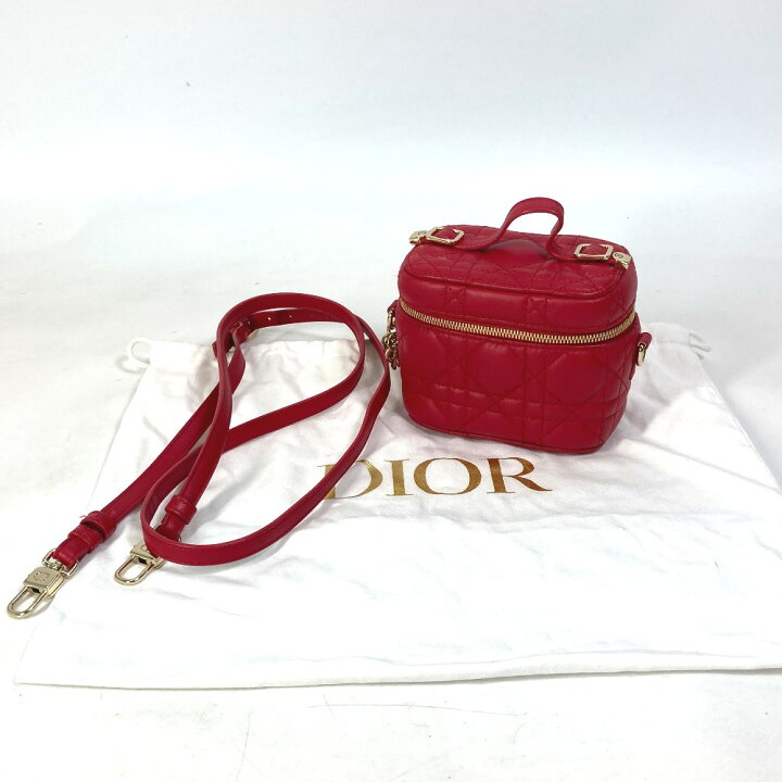 楽天市場】Dior ディオール S0918ONMJ レディディオール LADY DIOR  