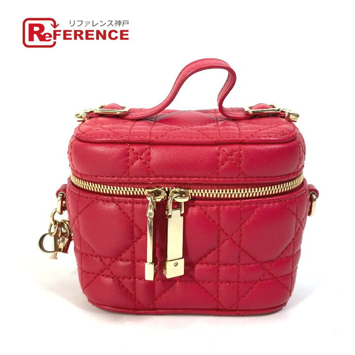 楽天市場】Dior ディオール S0918ONMJ レディディオール LADY DIOR  