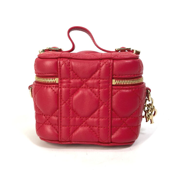 楽天市場】Dior ディオール S0918ONMJ レディディオール LADY DIOR 