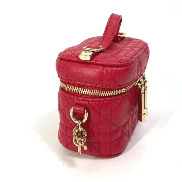 楽天市場】Dior ディオール S0918ONMJ レディディオール LADY DIOR 