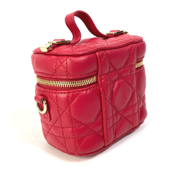 楽天市場】Dior ディオール S0918ONMJ レディディオール LADY DIOR 