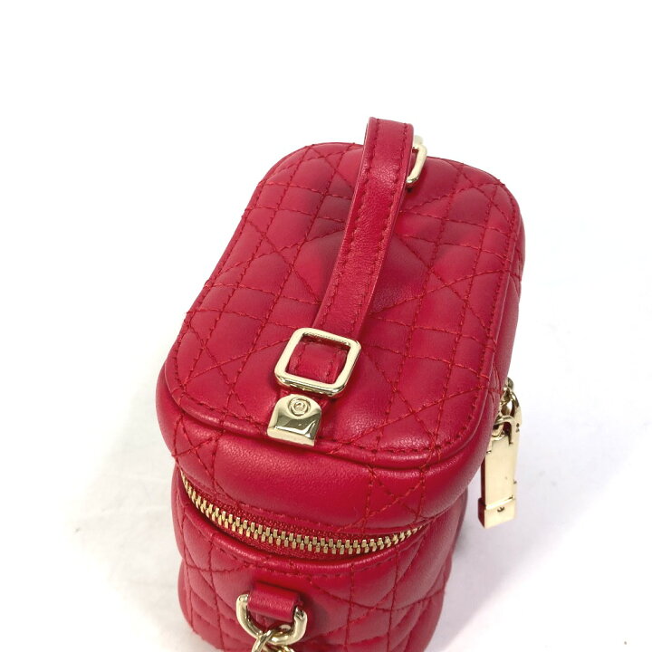 楽天市場】Dior ディオール S0918ONMJ レディディオール LADY DIOR 