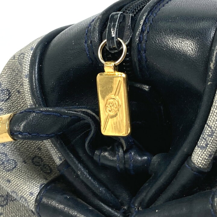 楽天市場】GUCCI グッチ GGプラス ポシェット/斜め掛け カバン 