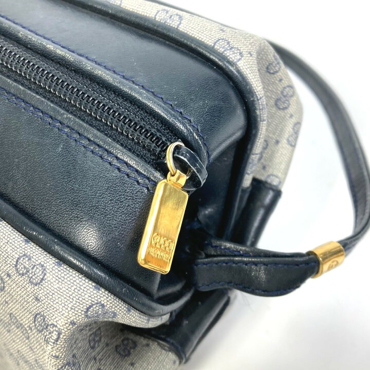楽天市場】GUCCI グッチ GGプラス ポシェット/斜め掛け カバン 