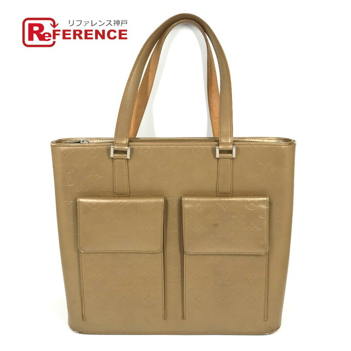 楽天市場】LOUIS VUITTON ルイヴィトン M55107 モノグラムマット  