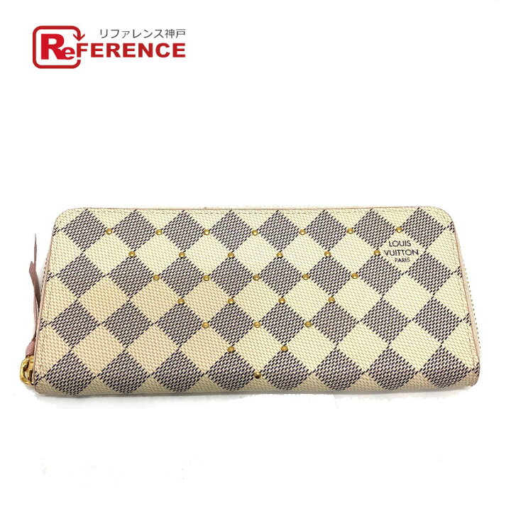 楽天市場】LOUIS VUITTON ルイヴィトン N60252 ダミエアズール 