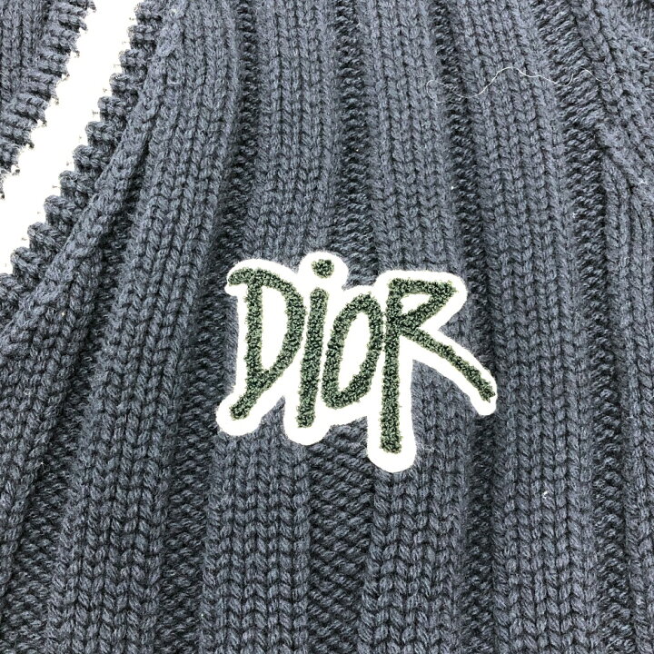 楽天市場】Dior ディオール 033M630AT171 ロゴ ショーンステューシー 