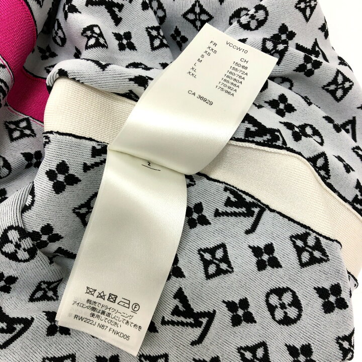 楽天市場】LOUIS VUITTON ルイヴィトン モノグラム フューシャ 