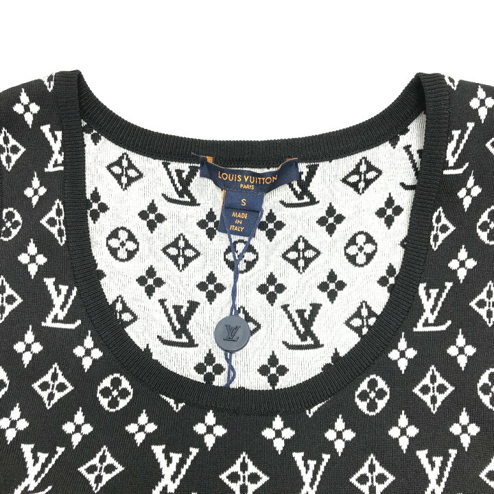 楽天市場】LOUIS VUITTON ルイヴィトン モノグラム フューシャ 