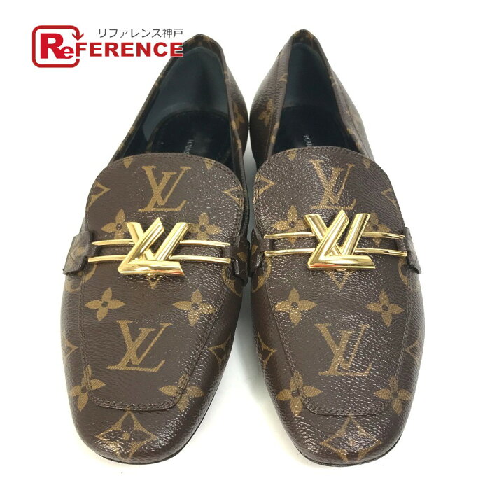 楽天市場】LOUIS VUITTON ルイヴィトン モノグラム LV アッパーケース 