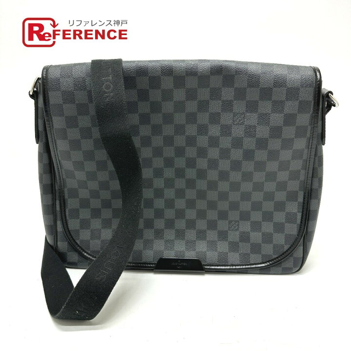 楽天市場】LOUIS VUITTON ルイヴィトン N58033 ダミエグラフィット 