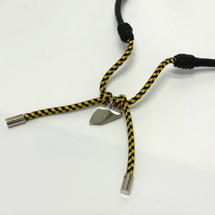 楽天市場】FENDI フェンディ FFヴァーティゴ チョーカー アクセサリー 
