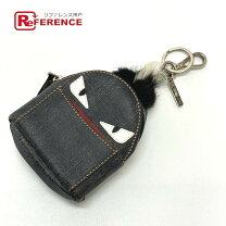楽天市場】フェンディ バッグ（カラーネイビー）（キーホルダー 