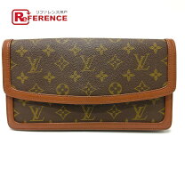 楽天市場】louis vuitton ルイ ヴィトン モノグラム ポシェット ダム 