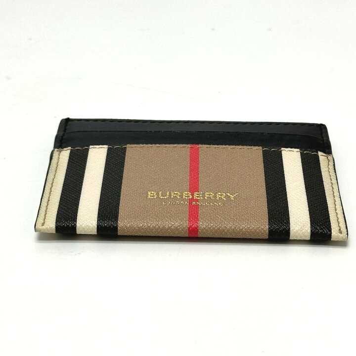 8094427 バッグ・財布・ファッション小物 バーバリー チェック コイン  