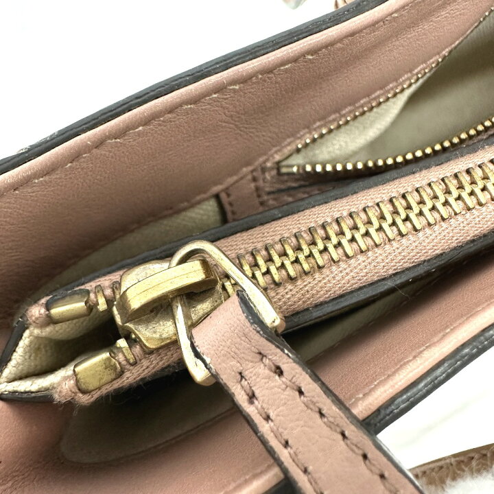 楽天市場】GUCCI グッチ 336776 マイクロGG ハンドバッグ トートバッグ 