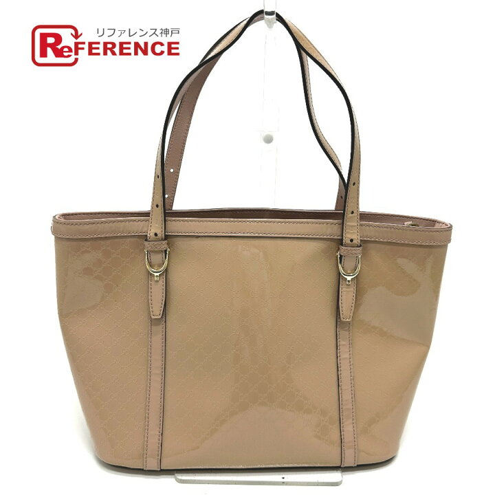 楽天市場】GUCCI グッチ 336776 マイクロGG ハンドバッグ トートバッグ 