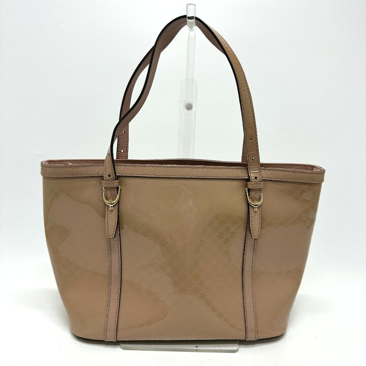楽天市場】GUCCI グッチ 336776 マイクロGG ハンドバッグ トートバッグ 