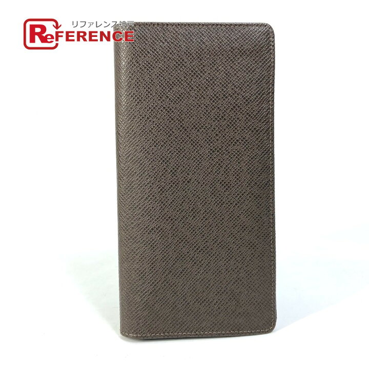楽天市場】LOUIS VUITTON ルイヴィトン M32578 タイガ ポルトフォイユ  