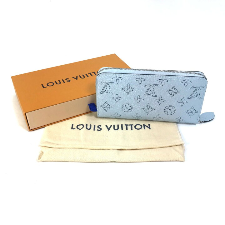 楽天市場】LOUIS VUITTON ルイヴィトン M82197 モノグラムマヒナ  