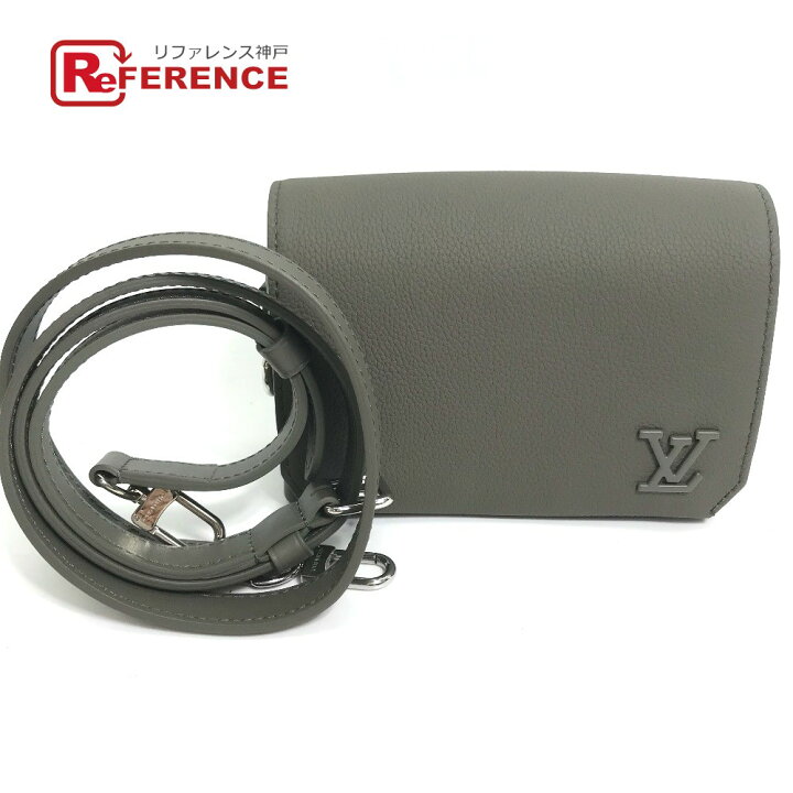 楽天市場】LOUIS VUITTON ルイヴィトン M82281 アエログラム ファスト 