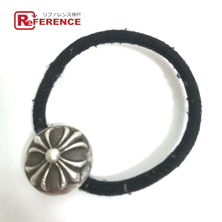 楽天市場】CHROME HEARTS クロムハーツ CHプラス コンチョ ヘア 