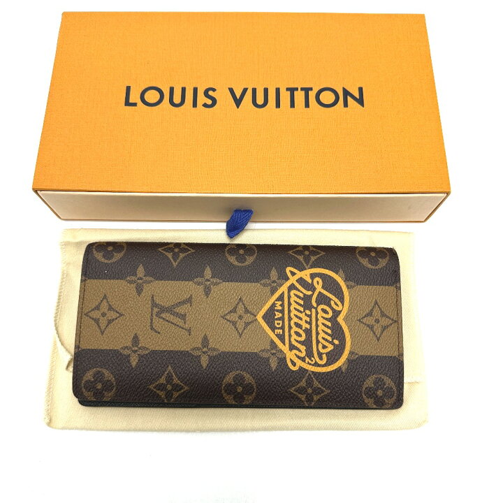 楽天市場】LOUIS VUITTON ルイヴィトン M81008 モノグラム NIGOコラボ 
