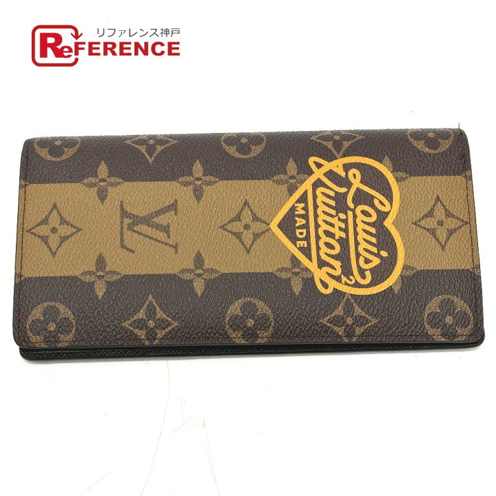 楽天市場】LOUIS VUITTON ルイヴィトン M81008 モノグラム NIGOコラボ  