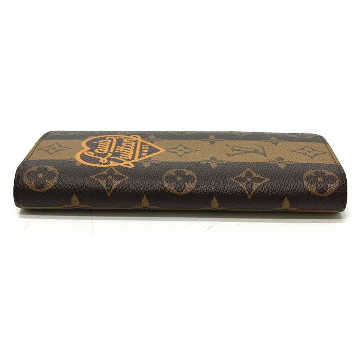 楽天市場】LOUIS VUITTON ルイヴィトン M81008 モノグラム NIGOコラボ 
