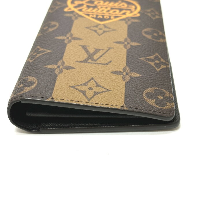 楽天市場】LOUIS VUITTON ルイヴィトン M81008 モノグラム NIGOコラボ 