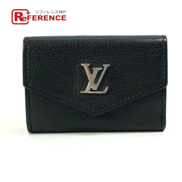 楽天市場】LOUIS VUITTON ルイヴィトン M63921 ポルトフォイユ  
