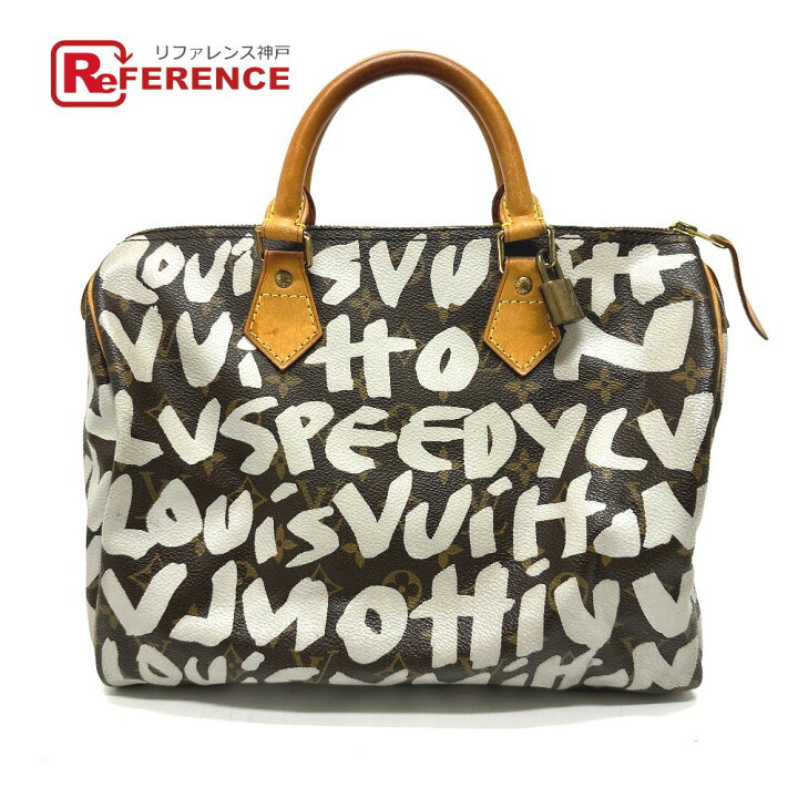 楽天市場】LOUIS VUITTON ルイヴィトン M92195 モノグラムグラフィティ  