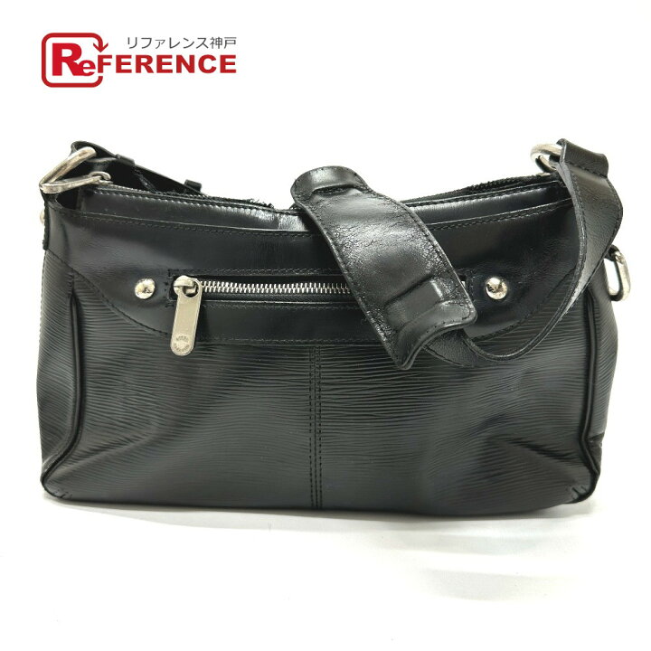 楽天市場】LOUIS VUITTON ルイヴィトン M59282 エピ テュレン PM 2WAY  