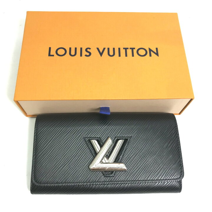 楽天市場】LOUIS VUITTON ルイヴィトン M68309 エピ ポルトフォイユ 