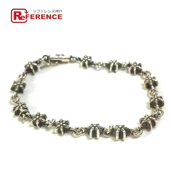 楽天市場】CHROME HEARTS クロムハーツ タイニースター 13リンク