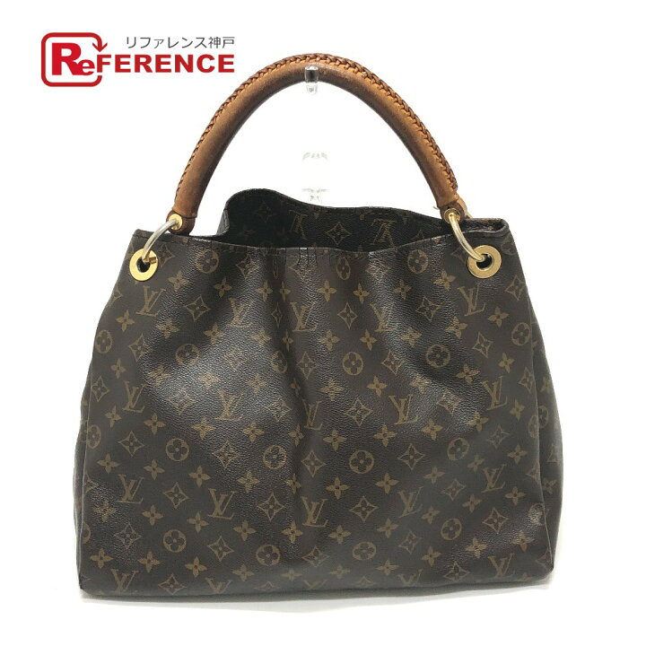 楽天市場】LOUIS VUITTON ルイヴィトン M40249 モノグラム アーツィー  