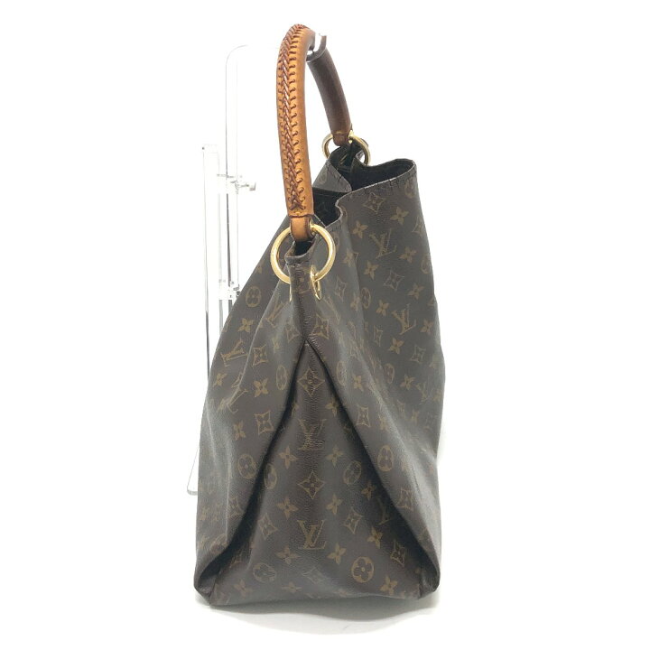 楽天市場】LOUIS VUITTON ルイヴィトン M40249 モノグラム アーツィー  