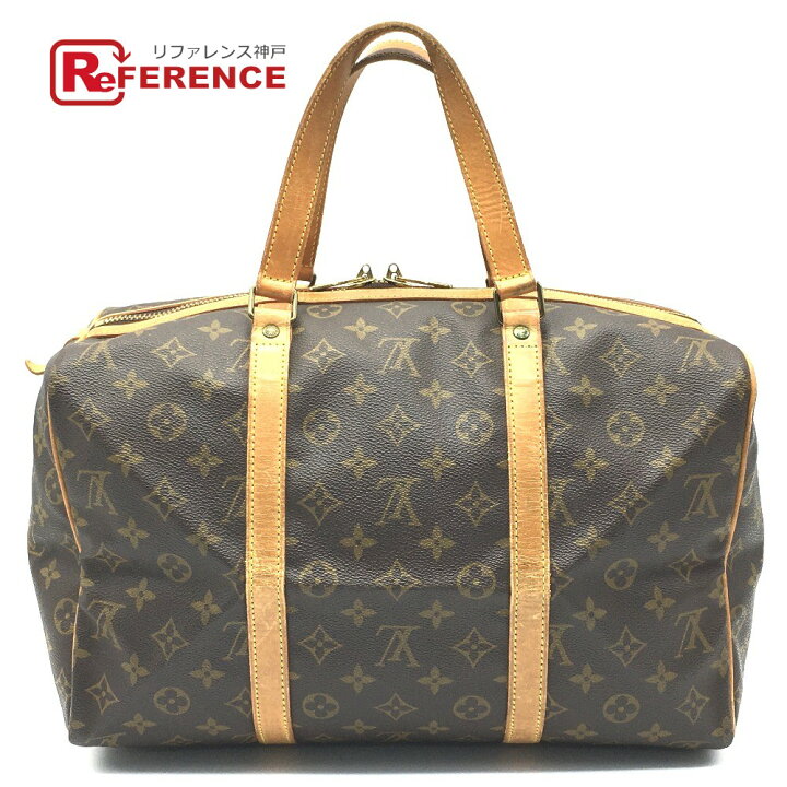 楽天市場】LOUIS VUITTON ルイヴィトン M41626 モノグラム サック 