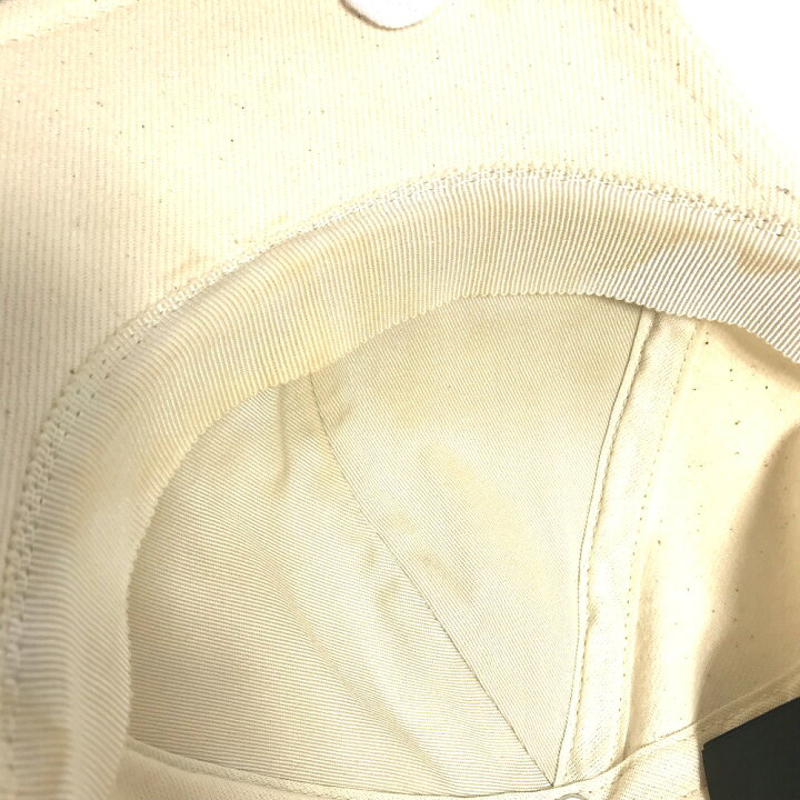 楽天市場】SAINT LAURENT PARIS サンローランパリ 690975 ロゴ 帽子  